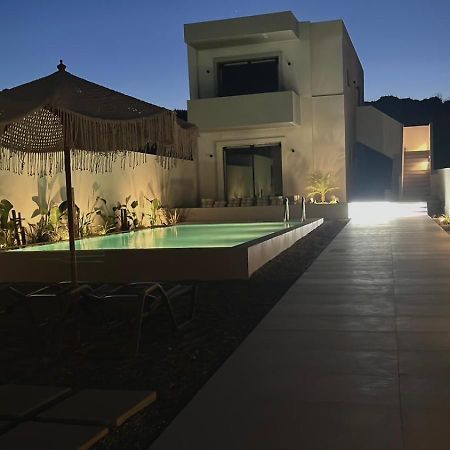 Hacienda Tradition&Relax Afantou Dış mekan fotoğraf