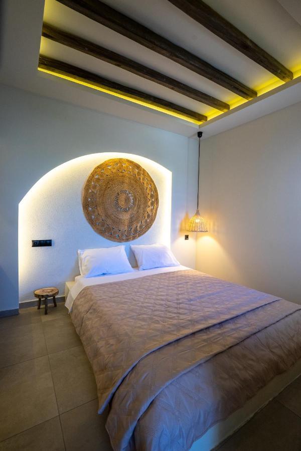 Hacienda Tradition&Relax Afantou Dış mekan fotoğraf