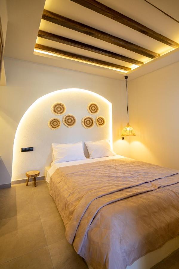 Hacienda Tradition&Relax Afantou Dış mekan fotoğraf